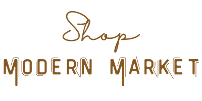 Shop Modern Market